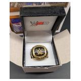 WWE 2K19 Wooooo! Edition Ric Flair Collector Set Xbox One