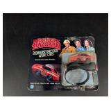 Vintage the Dukes of Hazzard Wrist Racers General Lee Stunt Car