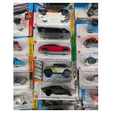 Hot Wheels Mixed Lot Assorted Mainlines & Special Editions