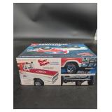 AMT Super Stones Firestone 1978 Ford 4x4 Pickup Kit AMT858/12