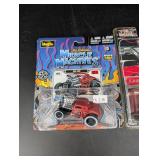 Maisto, M2 Machines & GreenLight Die-Cast Car Lot of 3