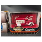 Diecast Truck Collection (Lot of 3)