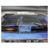 Fast & Furious Dom & Dodge Charger R/T Die Cast Kit