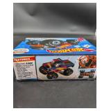 Hot Wheels Race Team Monster Truck AMT1256/12 1/25 Scale Kit