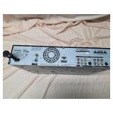 Panasonic DMR-EZ47V VHS DVD Recorder Combo HDMI Hi-Fi Good