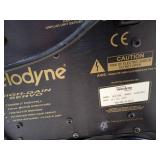 Velodyne HGS10BG Powered Subwoofer High-Gain Servo Black