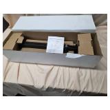 MNTR105A Ceiling TV Mount Flip Down Swivel 36-65 in Open Box