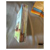 KettleWorx Workout DVD Lot Sealed Plus Yoga Pilates 4-Disc Box Set