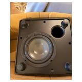 Boston Acoustics TVee Model 20 Soundbar Wireless Subwoofer Set