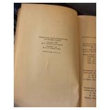 Harvard Classics Shelf of Fiction 19 Vol Set P.F. Collier Decor Books