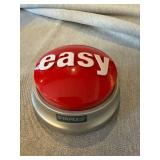 Desk Novelty Lot Slycraft Headbanger Staples Easy Button Smiley Toy