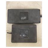 Dell USB-C Laptop Docking Stations 7-Piece WD15 WD19DC Untested