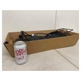 Dell USB-C Laptop Docking Stations 7-Piece WD15 WD19DC Untested