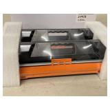 CF230X 30X Black Toner Cartridge 2-Pack Open Box Compatible