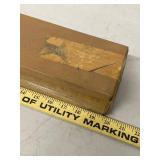 Ohmite Power Rib Resistor PFE5KR330 .33 Ohm 10% in Original Box