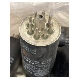 ADC Products 9258 Universal Solid State Relay Plug-In Lot Untested