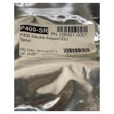 Stratasys uPrint 30ci 3D Printer Spools P400-SR & ABS-P430 Sealed