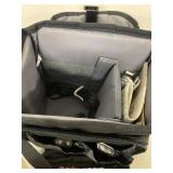 Olympus C-4040, Canon AF35ML & Pentax 105-R Camera Group w/ Cases