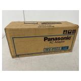 Panasonic WV-PS03 AC Adaptor Power Supply Boxed Untested Japan