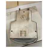 Weston Model 121 4-20mA Panel Meters 0-100 Scale NOS Boxes x14