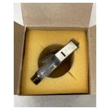 Weston Model 121 4-20mA Panel Meters 0-100 Scale NOS Boxes x14