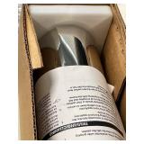 Uline Window Protection Partial Film Roll Reflective 48in Wide Open Box -