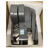 CTS Electronics LS150 Image Scanning System Scanner w/ Box Untested