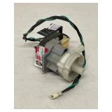March Mfg LM3-01-J Magnetic Drive Pump Motor 120V 60Hz Untested