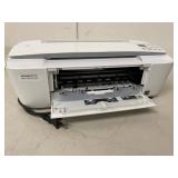 HP DeskJet 3752 All-In-One Inkjet Printer White w/ Power Cord