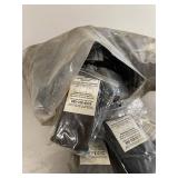 AEI TekValue Products Cell-Pak Firearm Protection Replacement Inserts Bulk Lot