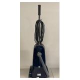 Riccar 8625 Upright Household Vacuum Cleaner w/ Bags Belts Attachments Manual