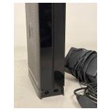 Seagate External Desktop Hard Drive USB 3.0 w/ Power Adapter Black