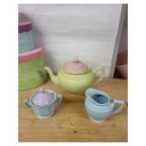 Rosanna Tea