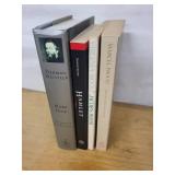 Classic Novel Book Set - Moby Dick, Hamlet, Jacob