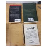 Classic Novel Book Set - Moby Dick, Hamlet, Jacob