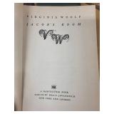Classic Novel Book Set - Moby Dick, Hamlet, Jacob