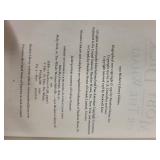 Classic Novel Book Set - Moby Dick, Hamlet, Jacob
