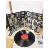 Vintage Vinyl Record Album Lot of 5 Country Pop Classics (Lot of 5)