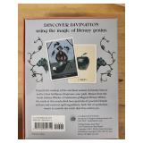 Literary Witches Oracle, Haunted Curiosities Aroma Oils & Cat Coven Stickers Mixed Lot