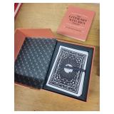 Literary Witches Oracle, Haunted Curiosities Aroma Oils & Cat Coven Stickers Mixed Lot