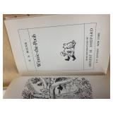 Winnie-the-Pooh, Care Bears & There