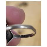 Ring Assortment (Lot of 6)