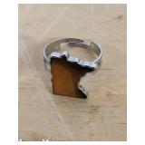 Ring Assortment (Lot of 6)