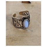 Ring Assortment (Lot of 6)