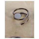 Ring Assortment (Lot of 6)