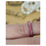 Ring Assortment (Lot of 6)