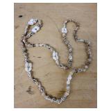 Mixed Costume Jewelry Assortment