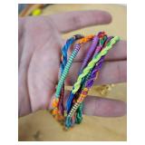 Mixed Costume Jewelry Assortment