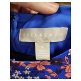 Chelsea 28, Making the Cut & Floral Dresses (Lot of 4)