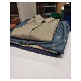 J.crew, Lauren Ralph Lauren & Worthington Women
